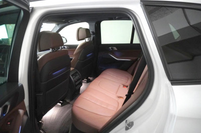 BMW X5 Gebrauchtwagen