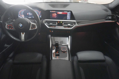 BMW 4er Gebrauchtwagen