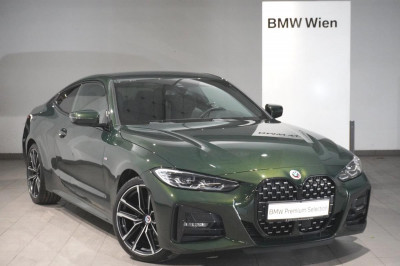 BMW 4er Gebrauchtwagen