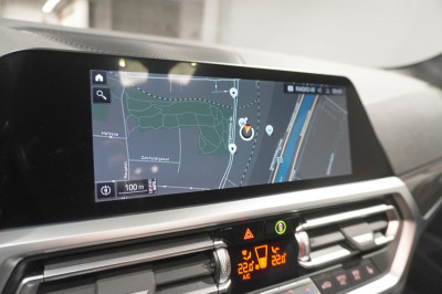 BMW 4er Gebrauchtwagen