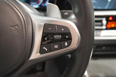 BMW 4er Gebrauchtwagen