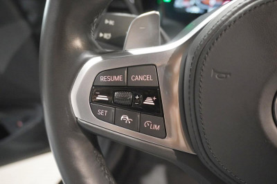 BMW 4er Gebrauchtwagen