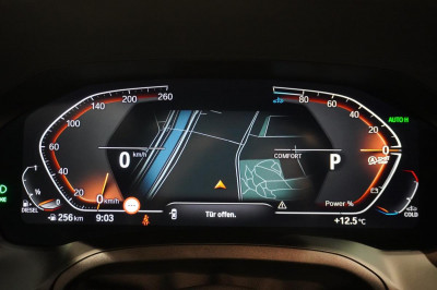 BMW 4er Gebrauchtwagen