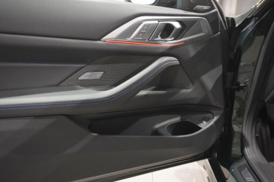 BMW 4er Gebrauchtwagen