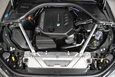 BMW 4er Gebrauchtwagen