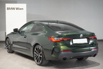 BMW 4er Gebrauchtwagen