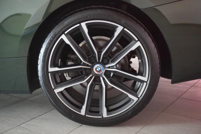 BMW 4er Gebrauchtwagen