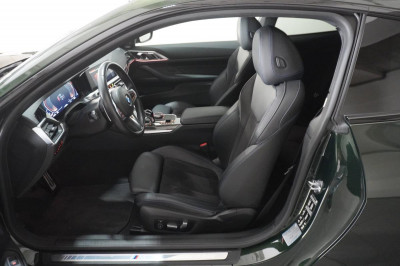 BMW 4er Gebrauchtwagen