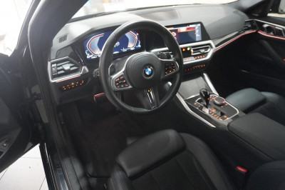 BMW 4er Gebrauchtwagen
