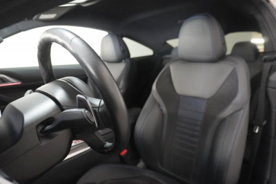 BMW 4er Gebrauchtwagen