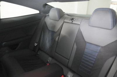 BMW 4er Gebrauchtwagen