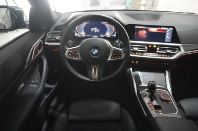 BMW 4er Gebrauchtwagen