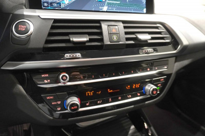 BMW X3 Gebrauchtwagen