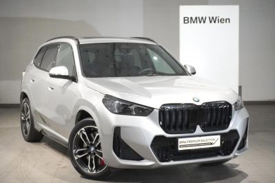 BMW X1 Gebrauchtwagen BMW X1 Gebrauchtwagen