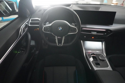 BMW 4er Gran Coupe Gebrauchtwagen