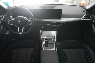 BMW 4er Gran Coupe Gebrauchtwagen