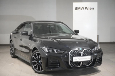 BMW 4er Gran Coupe Gebrauchtwagen