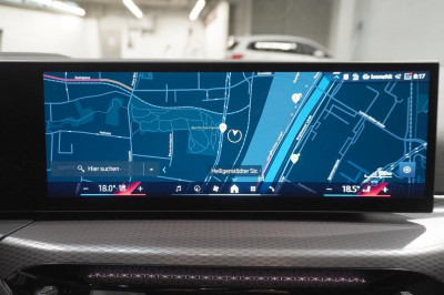 BMW 4er Gran Coupe Gebrauchtwagen