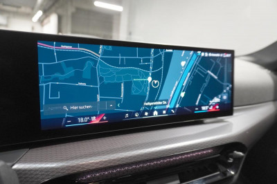 BMW 4er Gran Coupe Gebrauchtwagen