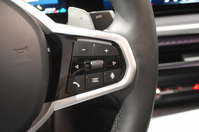 BMW 4er Gran Coupe Gebrauchtwagen