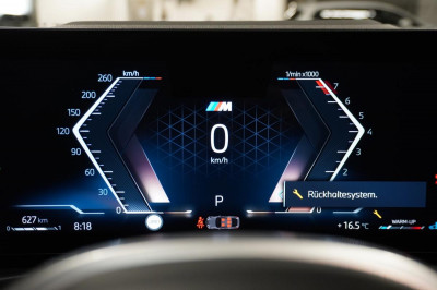 BMW 4er Gran Coupe Gebrauchtwagen