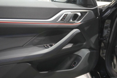 BMW 4er Gran Coupe Gebrauchtwagen