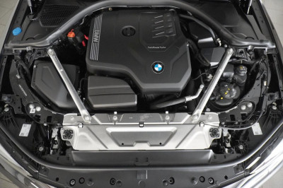 BMW 4er Gran Coupe Gebrauchtwagen