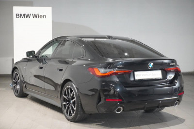 BMW 4er Gran Coupe Gebrauchtwagen