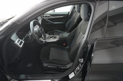 BMW 4er Gran Coupe Gebrauchtwagen