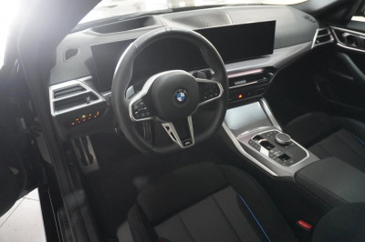 BMW 4er Gran Coupe Gebrauchtwagen