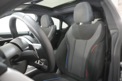 BMW 4er Gran Coupe Gebrauchtwagen