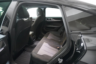 BMW 4er Gran Coupe Gebrauchtwagen