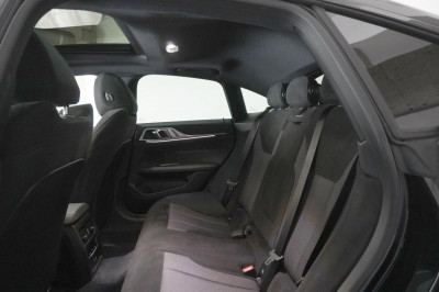 BMW 4er Gran Coupe Gebrauchtwagen