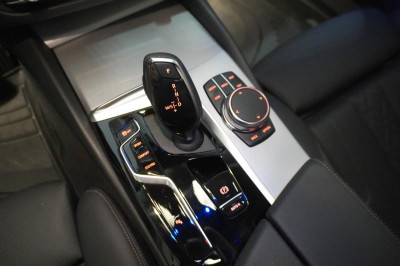 BMW 5er Gebrauchtwagen