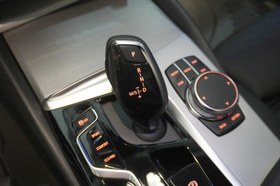 BMW 5er Gebrauchtwagen