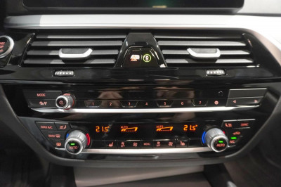 BMW 5er Gebrauchtwagen