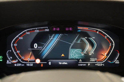 BMW 5er Gebrauchtwagen