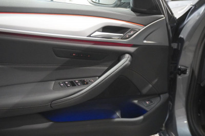 BMW 5er Gebrauchtwagen