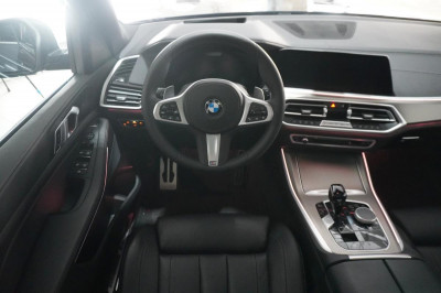 BMW X5 Gebrauchtwagen