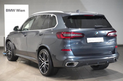 BMW X5 Gebrauchtwagen