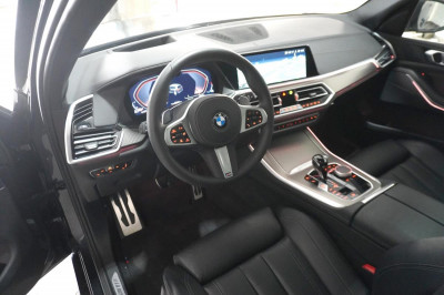 BMW X5 Gebrauchtwagen