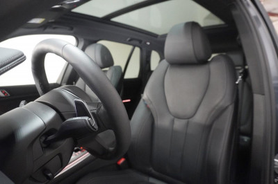 BMW X5 Gebrauchtwagen