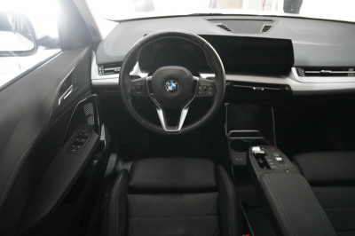 BMW X2 Gebrauchtwagen