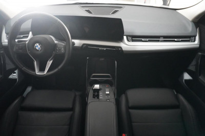 BMW X2 Gebrauchtwagen