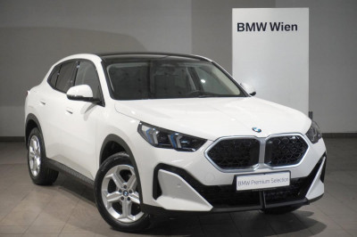 BMW X2 Gebrauchtwagen