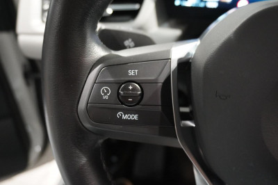 BMW X2 Gebrauchtwagen