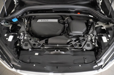 BMW X2 Gebrauchtwagen