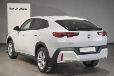 BMW X2 Gebrauchtwagen