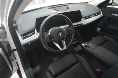 BMW X2 Gebrauchtwagen