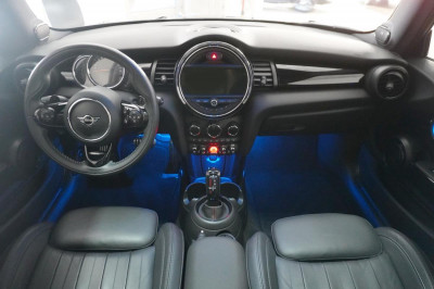 MINI Hatch Gebrauchtwagen